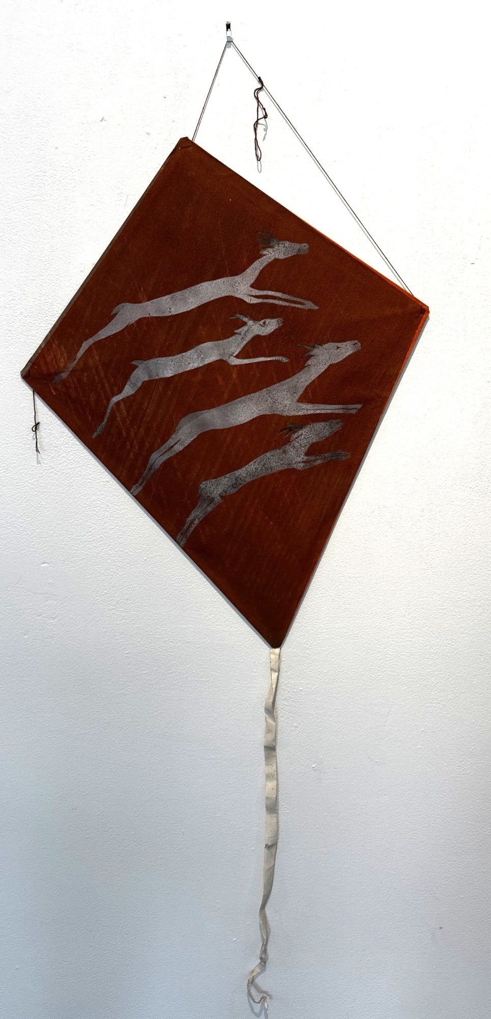 FRANCISCO TOLEDO "CRITTERS" (1 of 2)