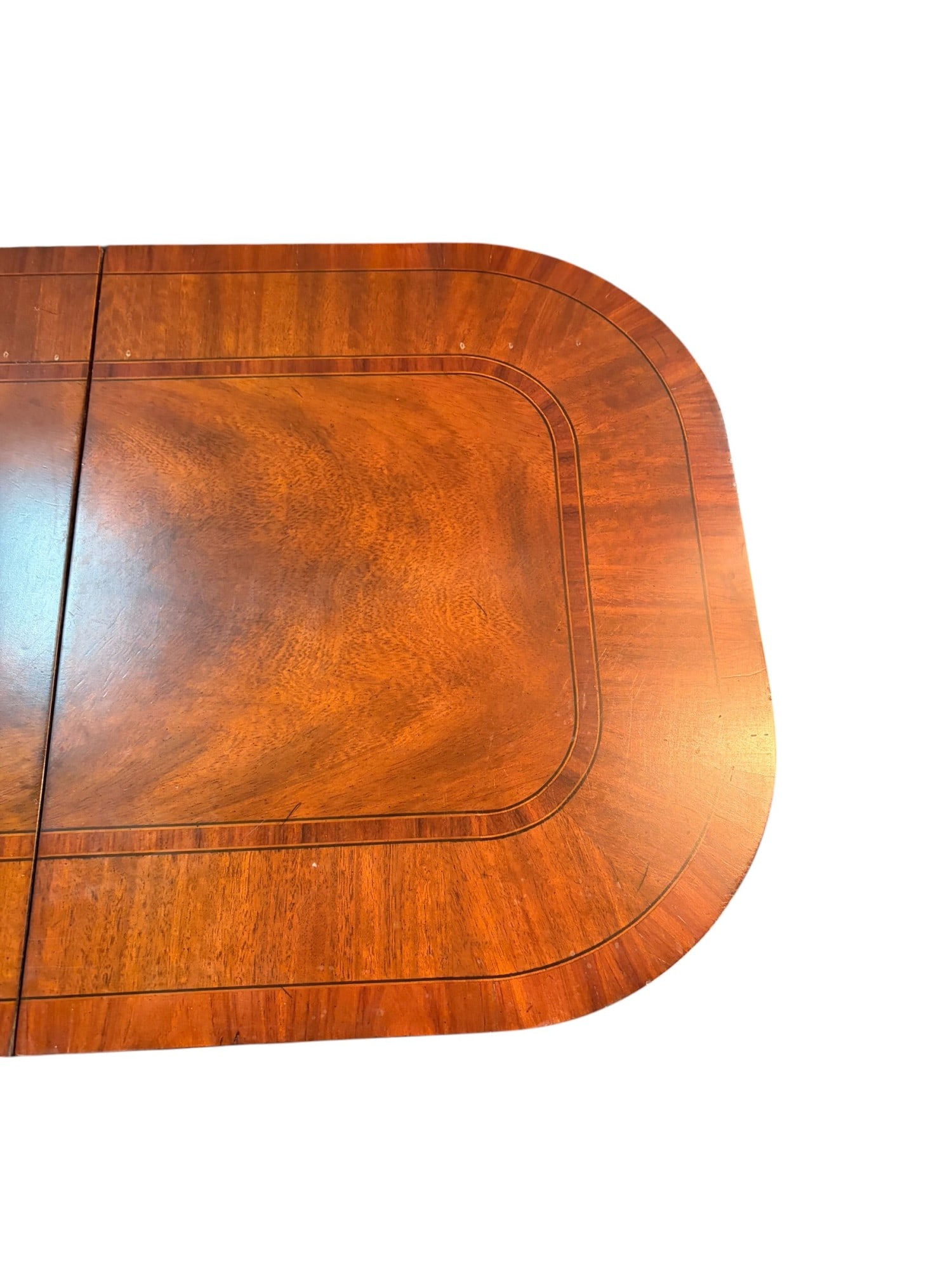 MAITLAND-SMITH DROP LEAF SOFA TABLE - 6