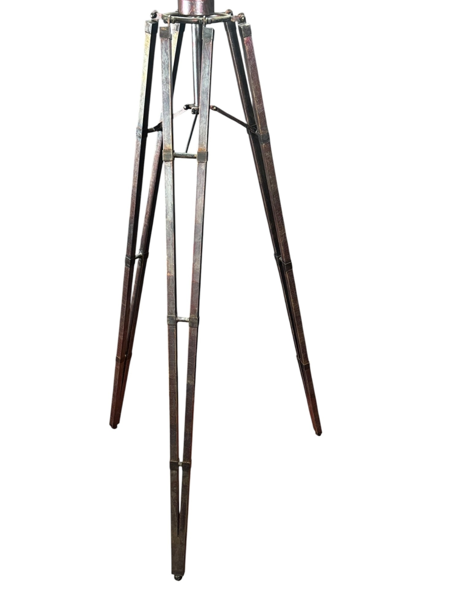 TRIPOD FLOOR LAMP - 2