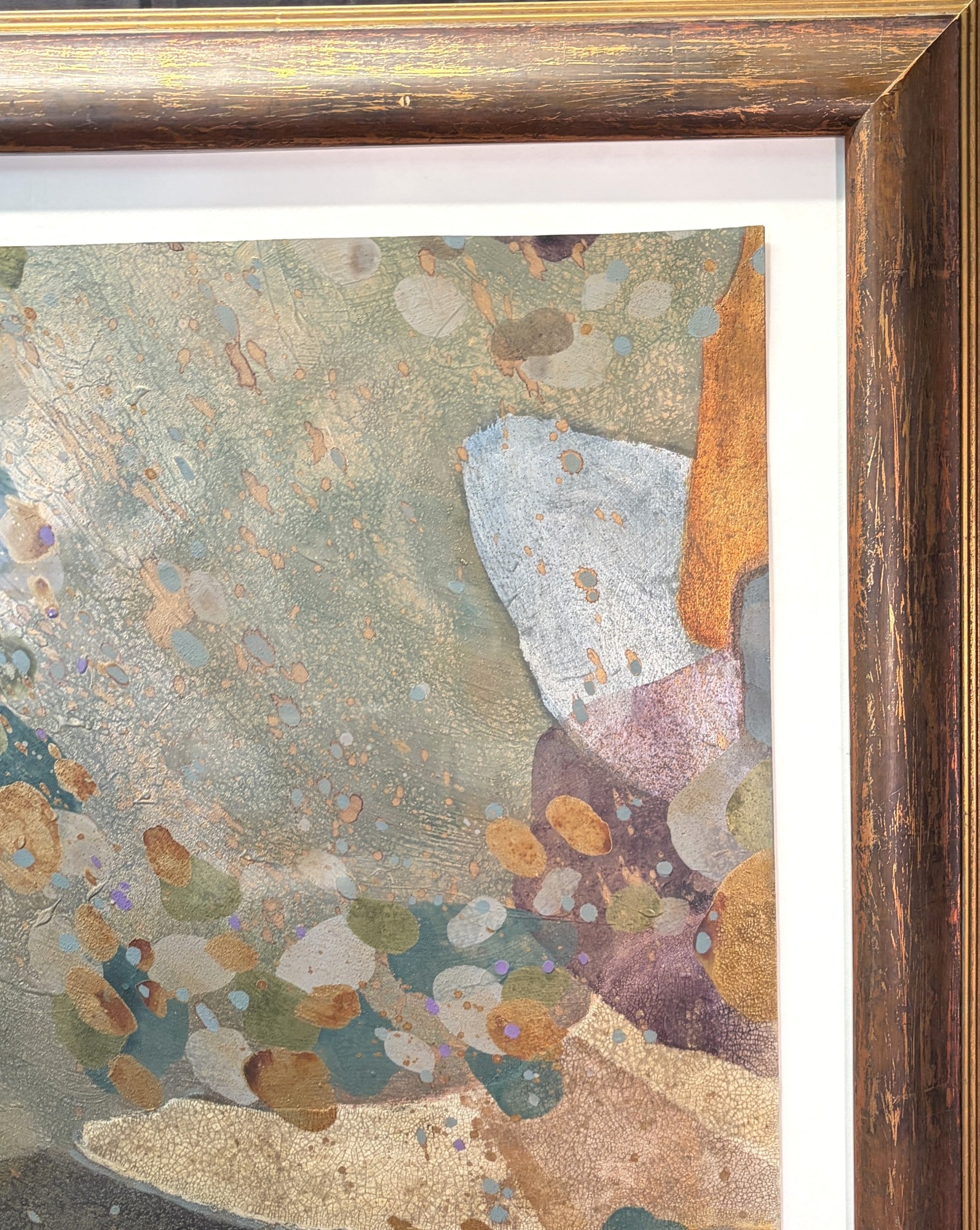 ABSTRACT PAINTING - 3