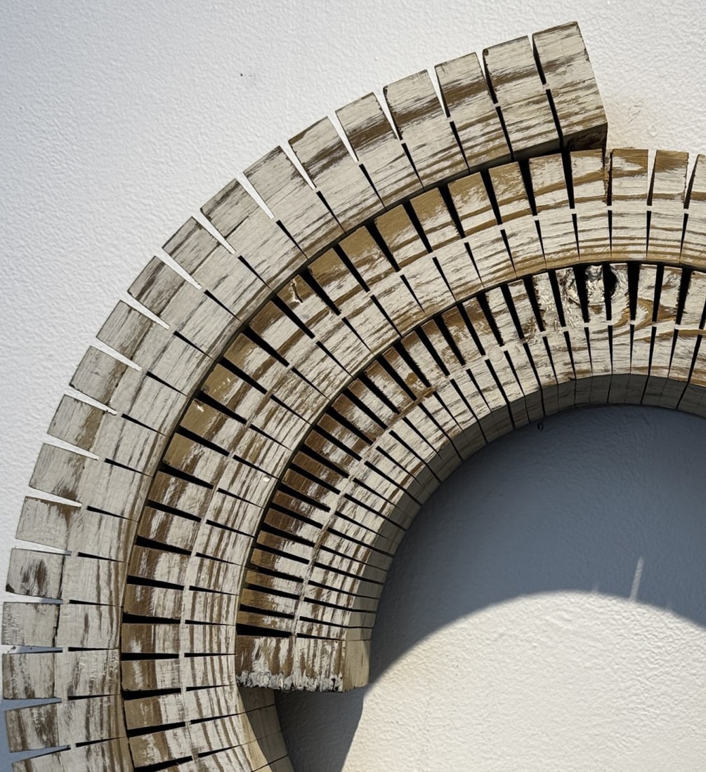 JOE MANCUSO "SPIRAL" - 2
