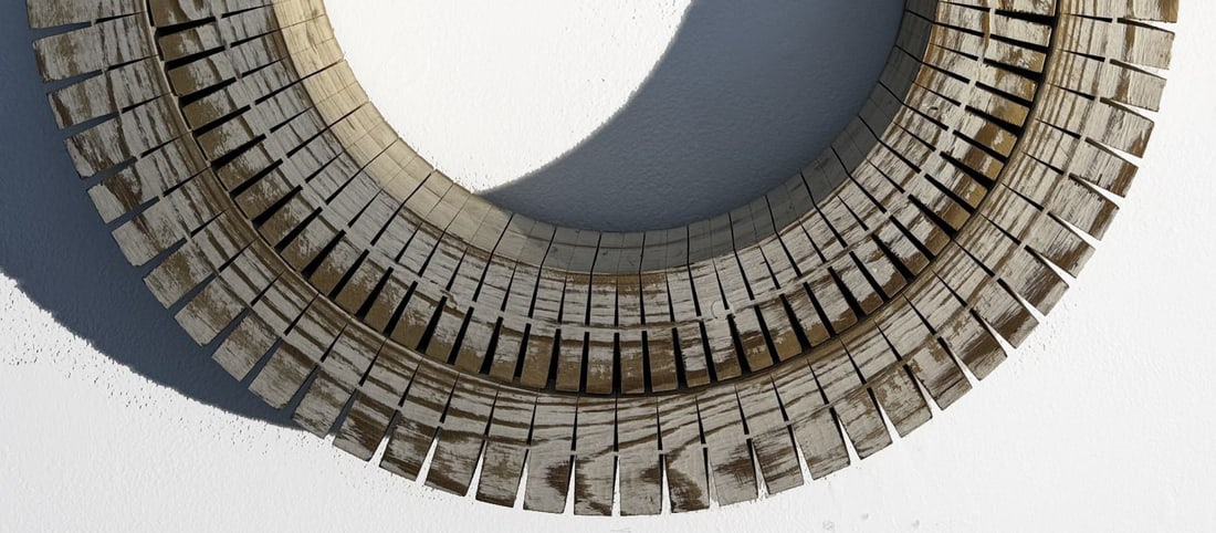 JOE MANCUSO "SPIRAL" - 3