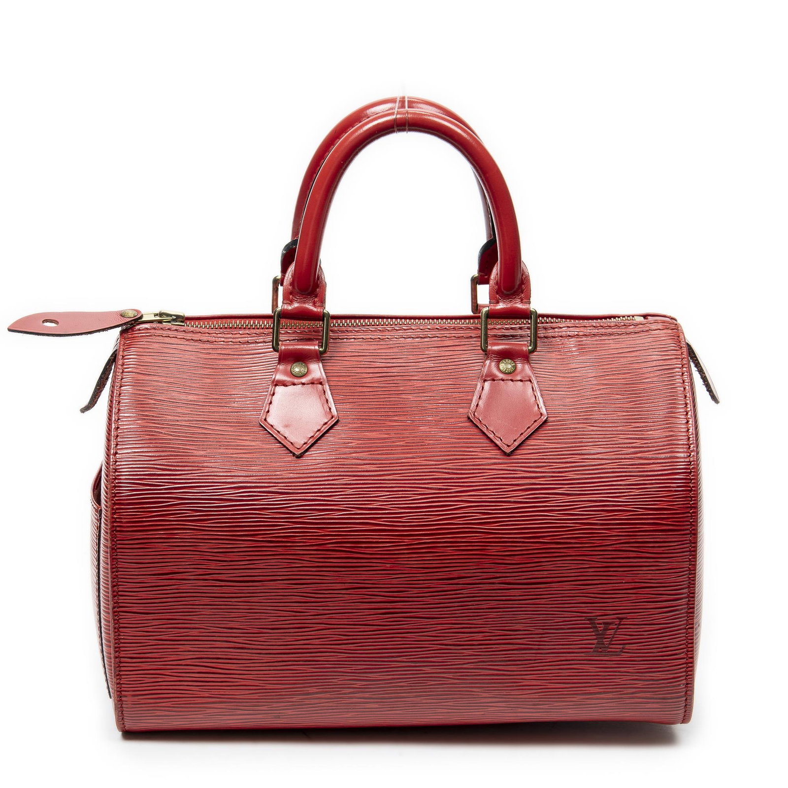Louis Vuitton Speedy Handbag (1 of 10)