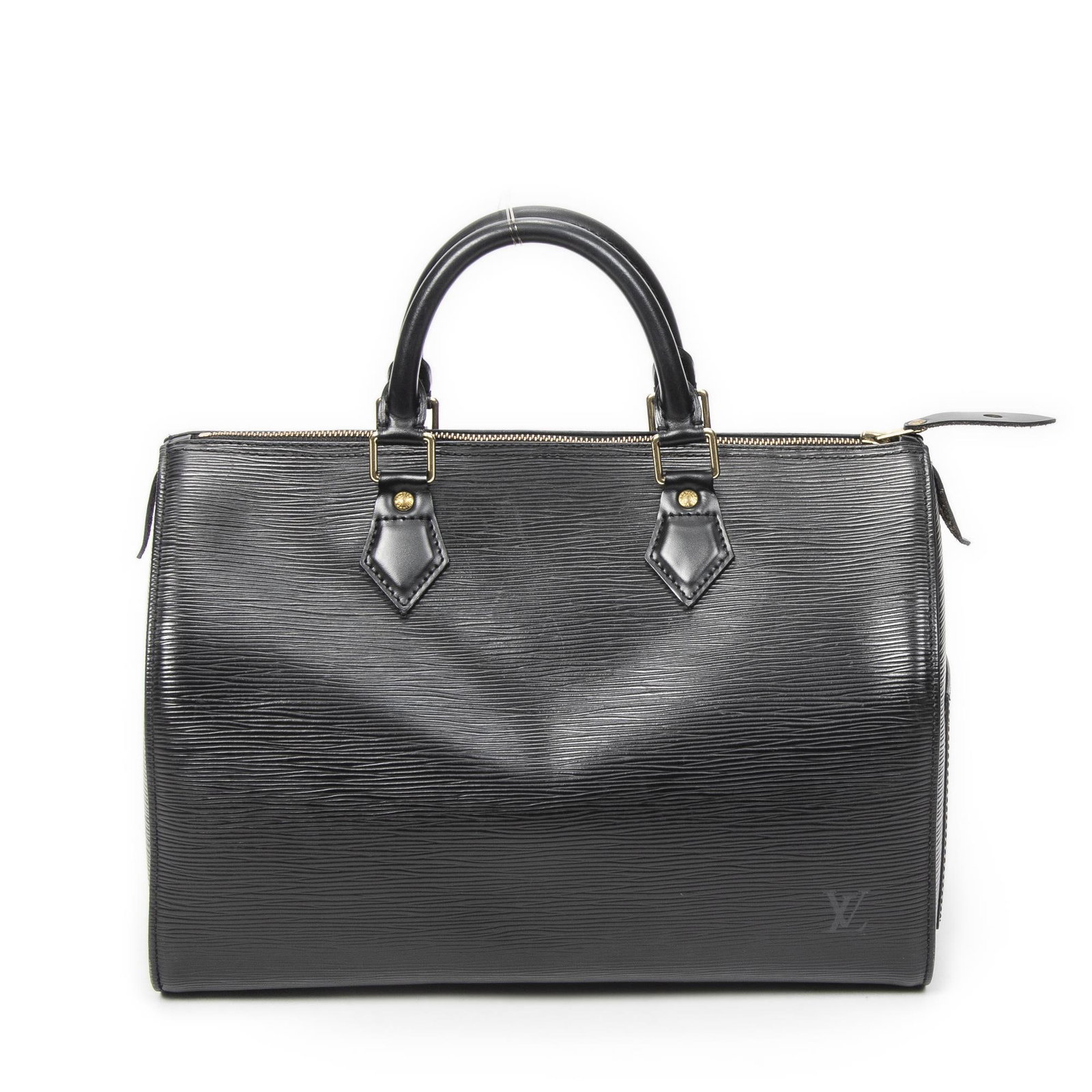 Louis Vuitton Speedy Handbag (1 of 10)