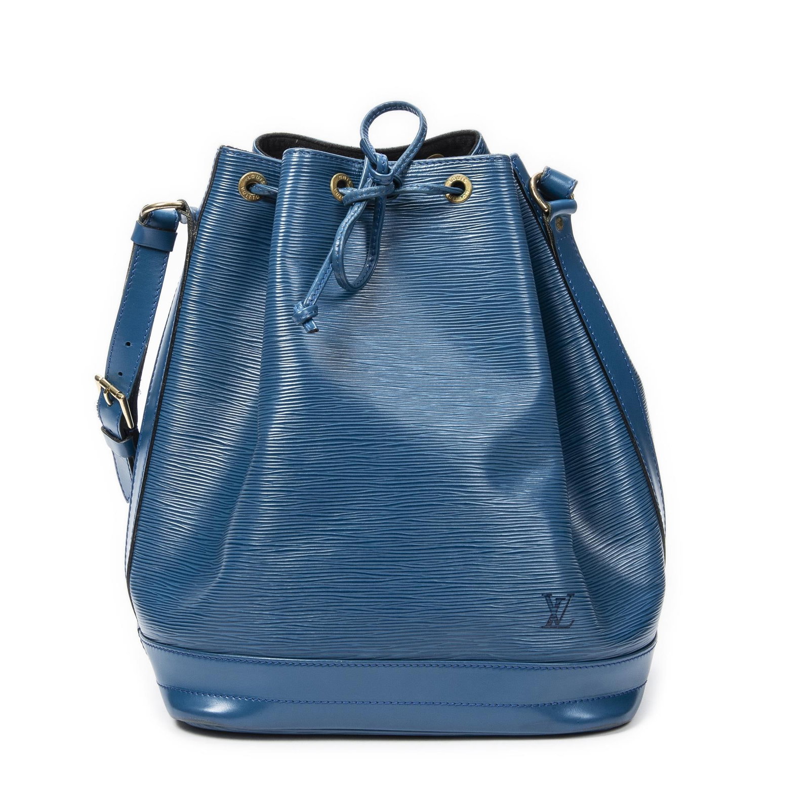 Louis Vuitton Noe Shoulder Bag (1 of 10)
