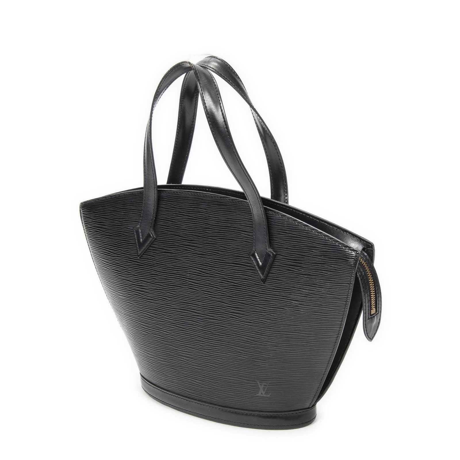 Louis Vuitton St-Jacques Handbag - 2