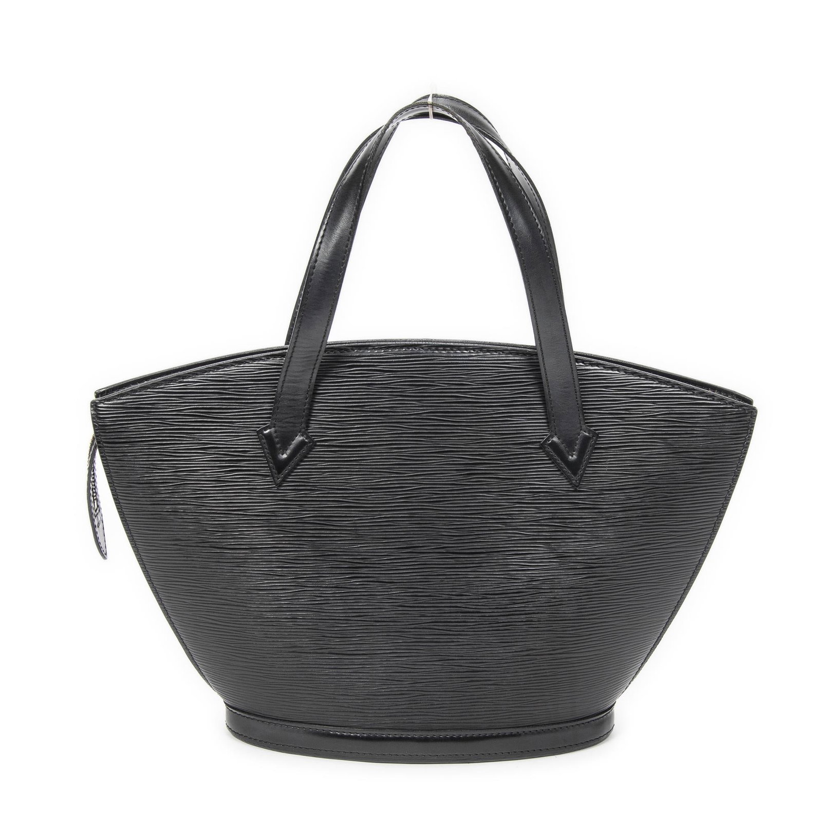 Louis Vuitton St-Jacques Handbag - 4