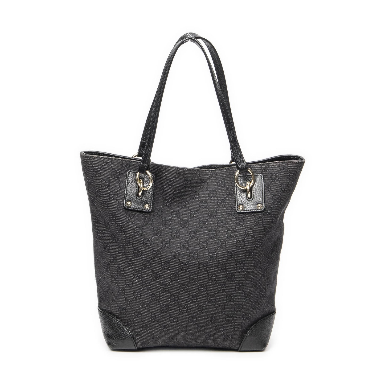 Gucci GG Shopping Tote Shoulder bag (1 of 11)