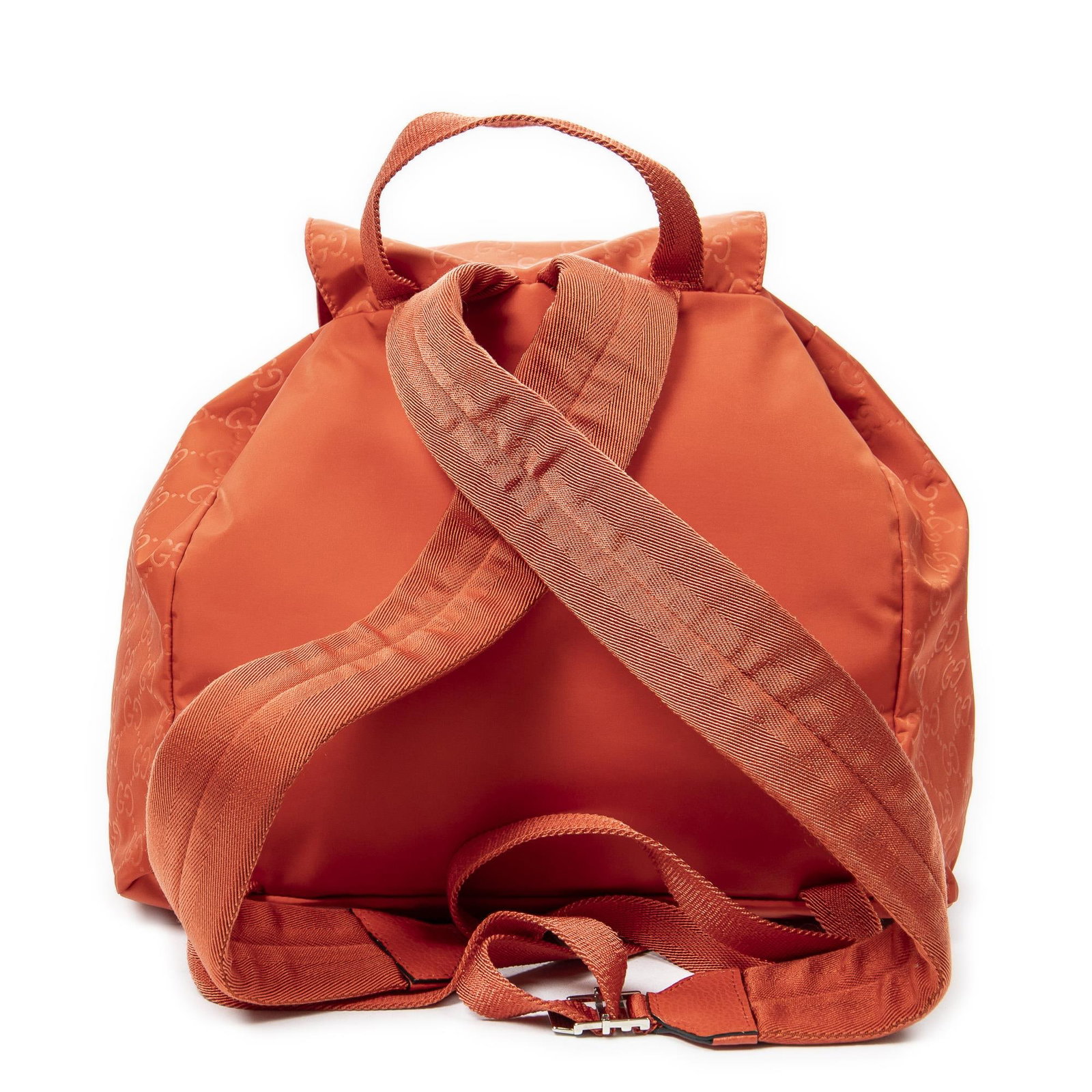 Gucci Double Front Pocket Backpack Backpack - 5