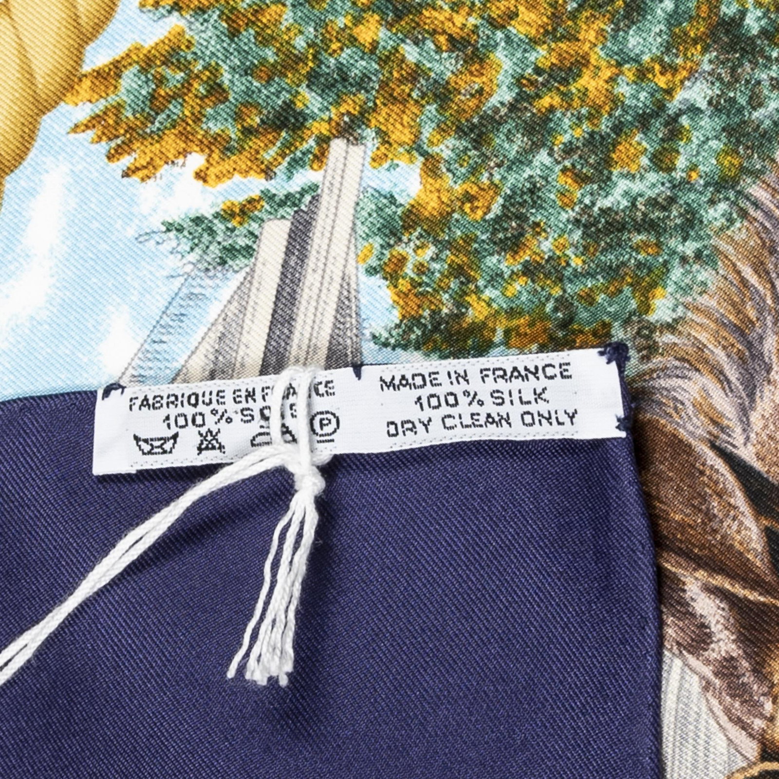 Herm?s Scarf - 5
