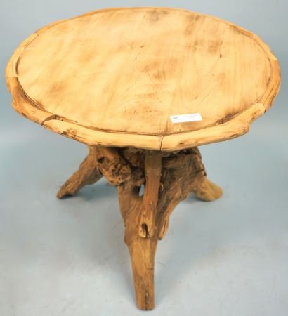 ROOT TABLE