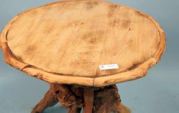 ROOT TABLE - 3