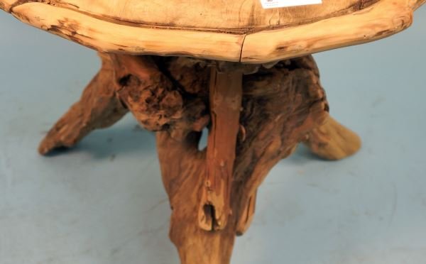 ROOT TABLE - 4