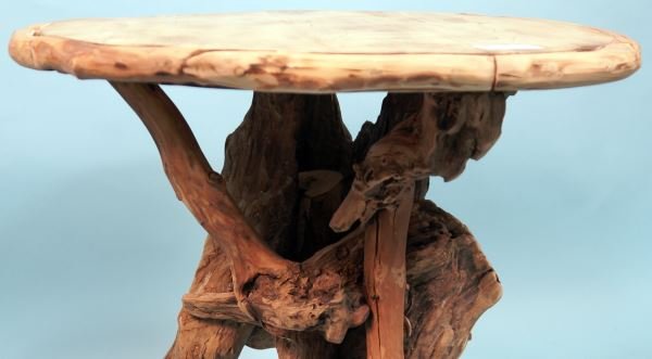 ROOT TABLE - 5