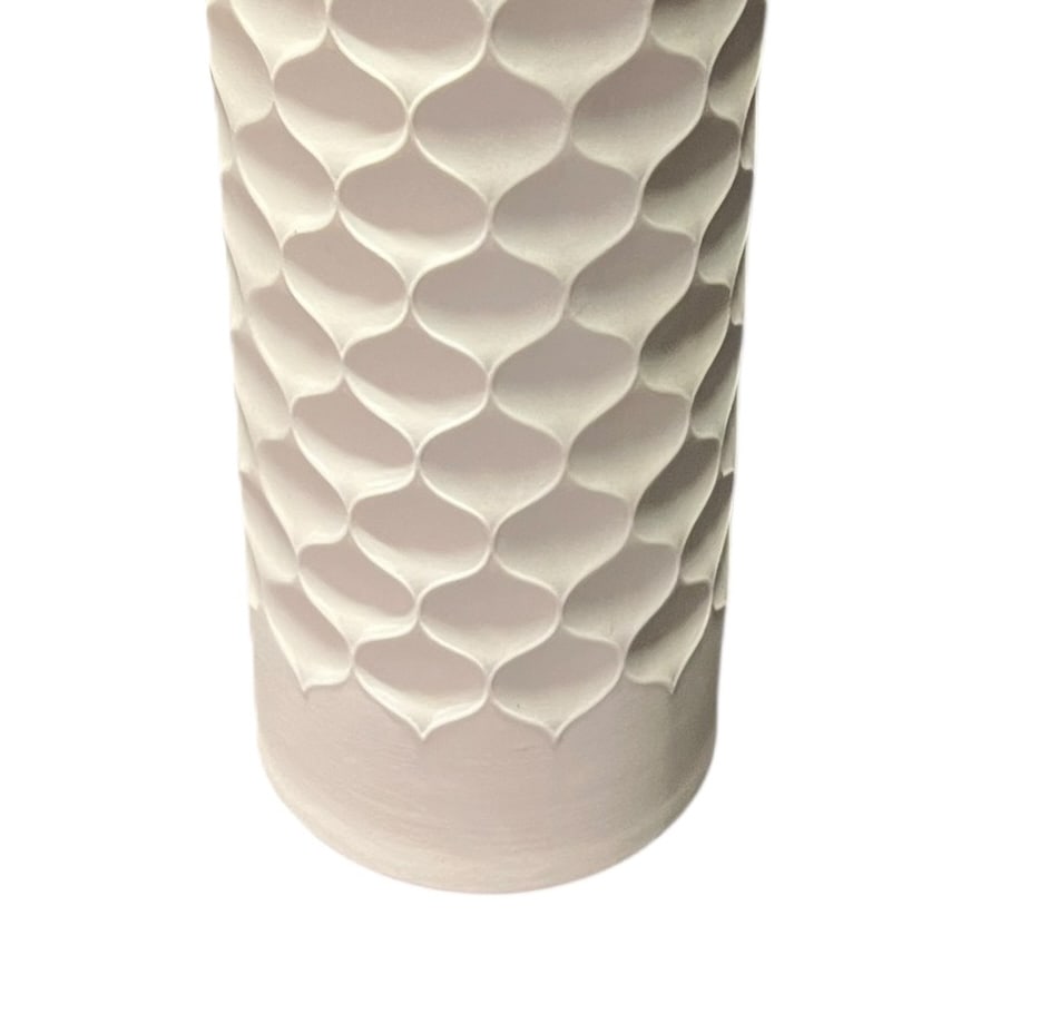 MID-CENTURY VASE - 3
