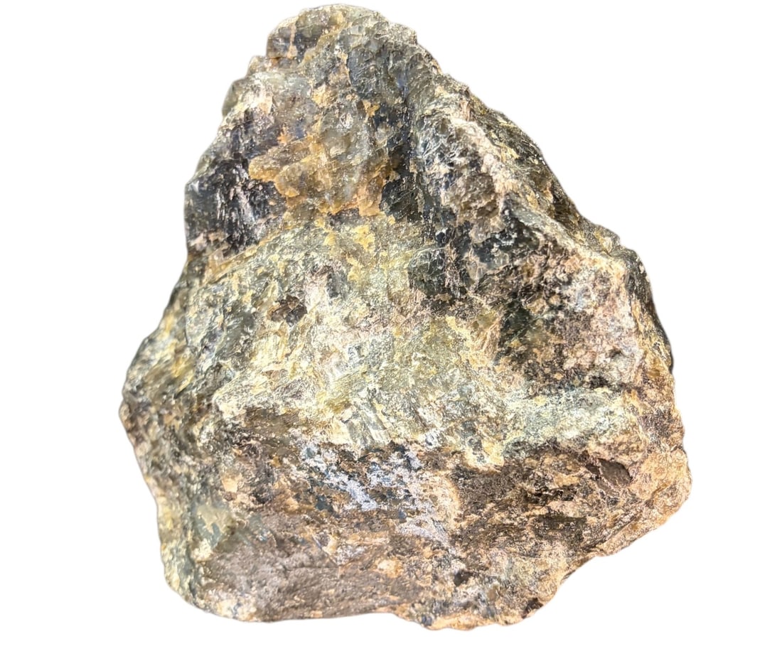 LABRADORITE POLISHED - 4