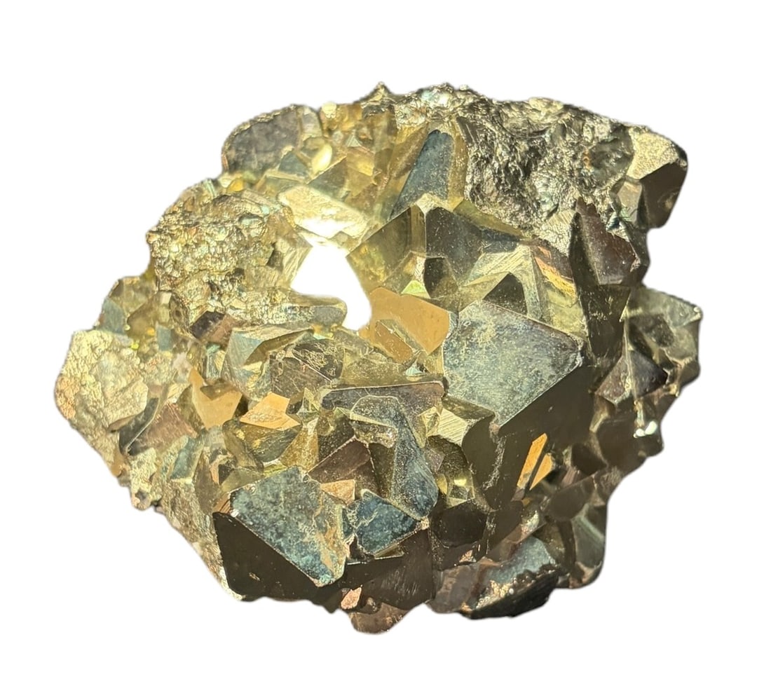 PYRITE SPECIMAN (1 of 3)
