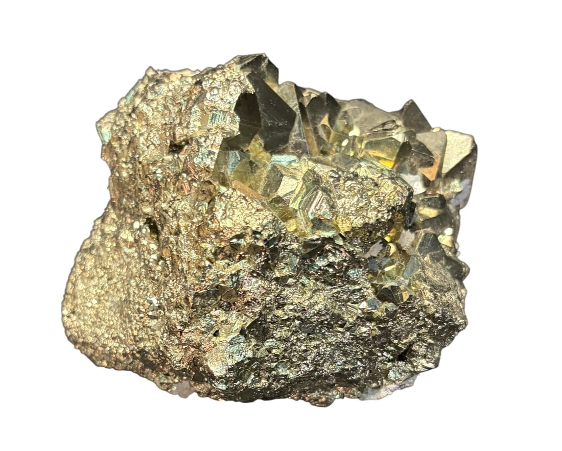 PYRITE SPECIMAN - 2