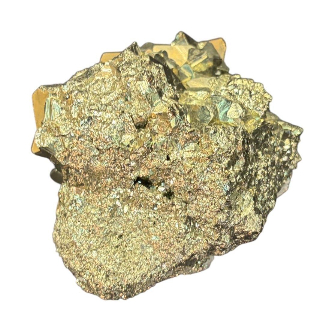 PYRITE SPECIMAN - 3