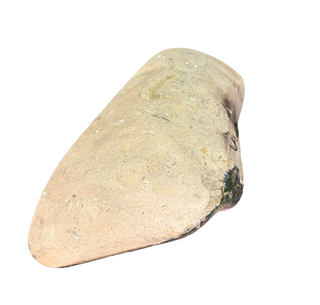 GRAY AMETHYST DRUSY - 9