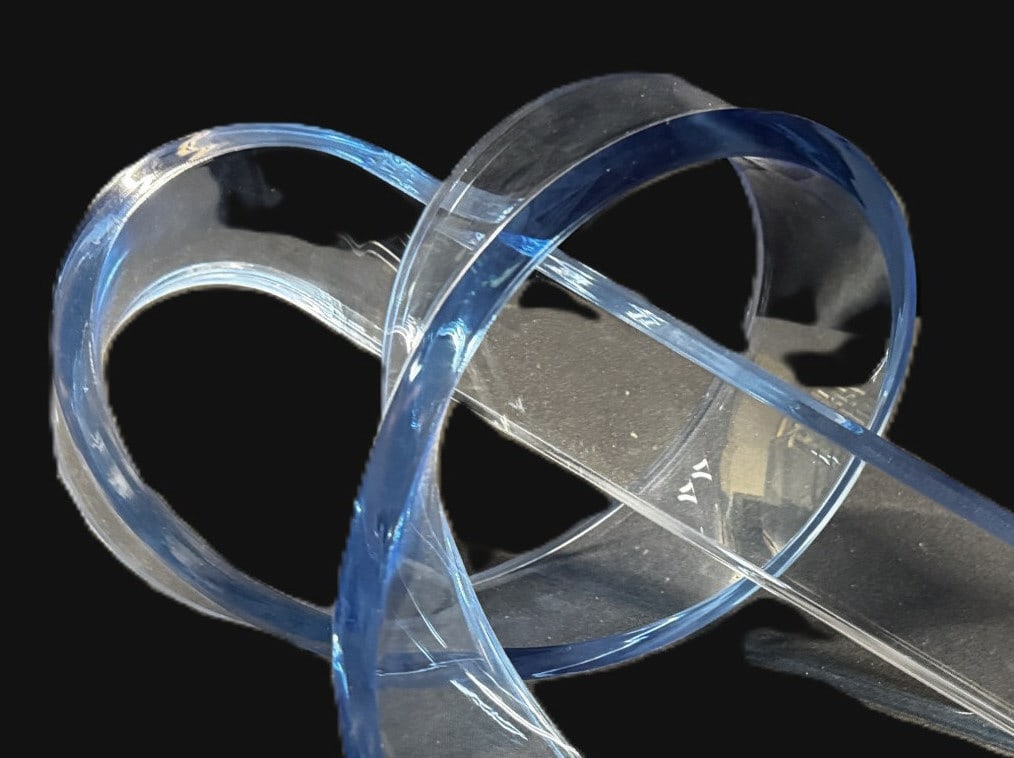 LUCITE KNOT - 2
