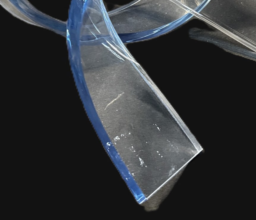 LUCITE KNOT - 3