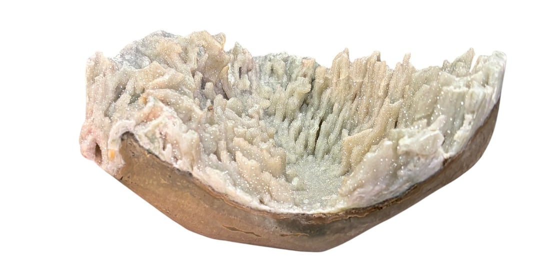 STALACITE AMETHYST - 2