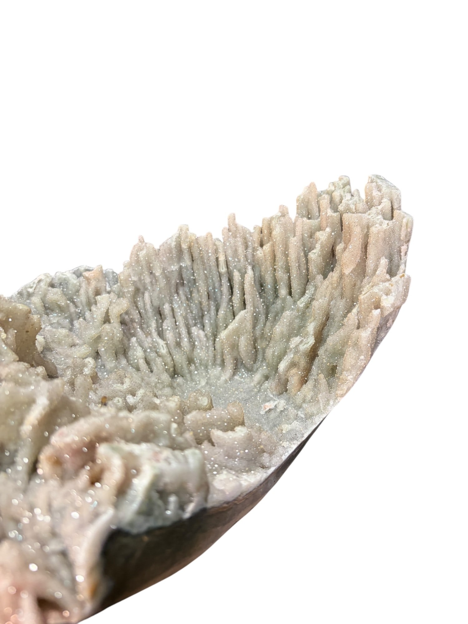 STALACITE AMETHYST - 3