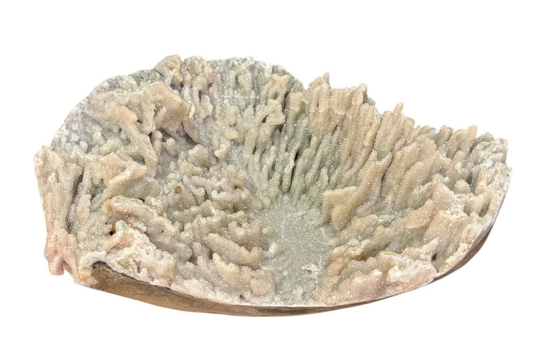 STALACITE AMETHYST - 4