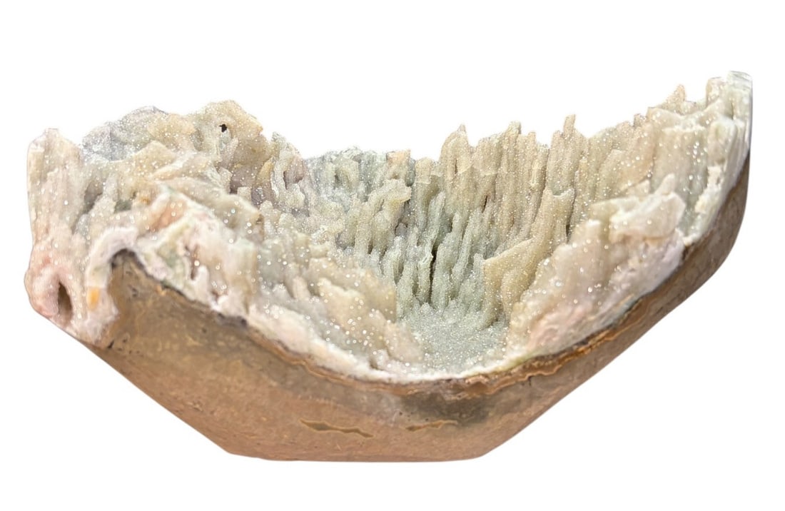STALACITE AMETHYST - 5
