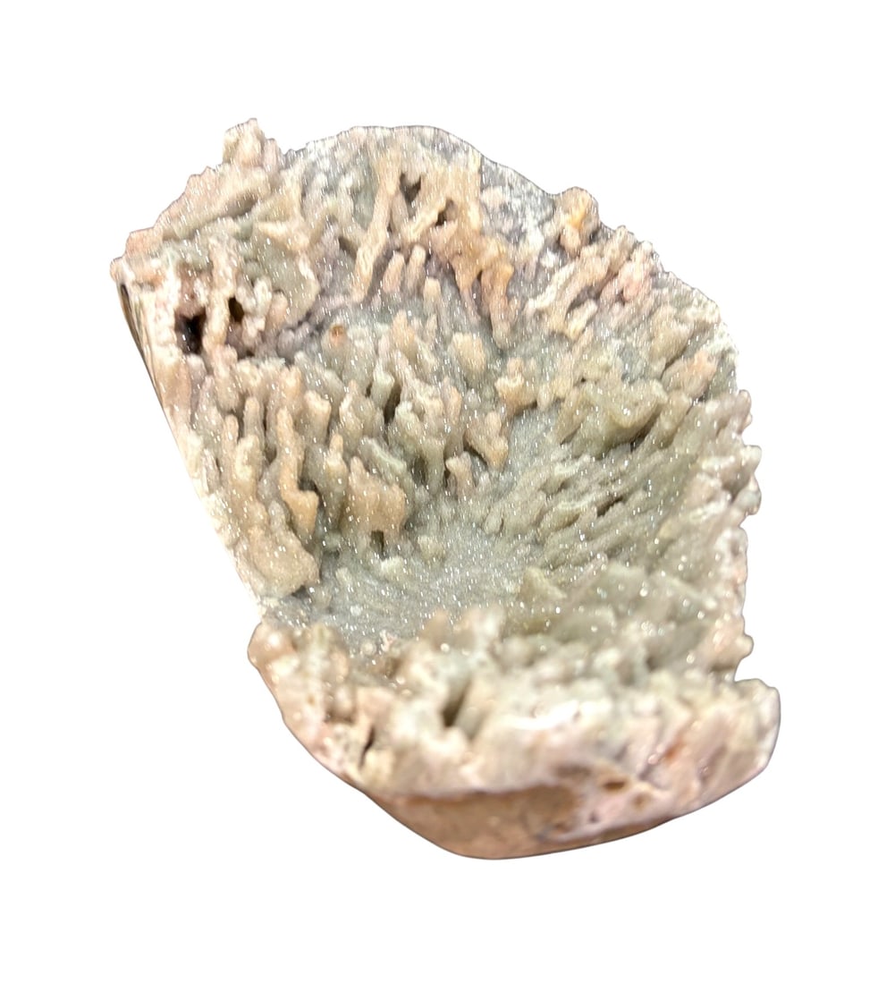 STALACITE AMETHYST - 6