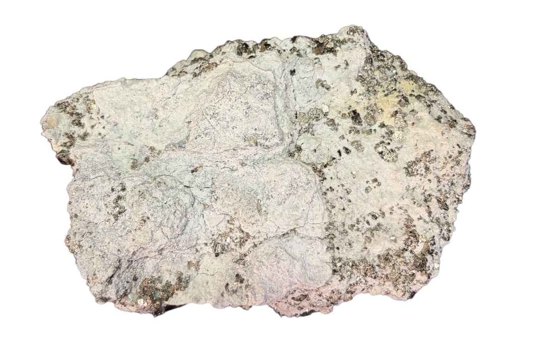 PYRITE SPECIMAN - 5