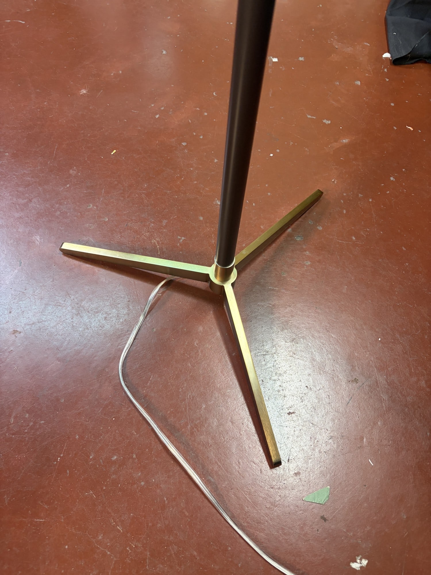 MODERN FLOOR LAMP - 3
