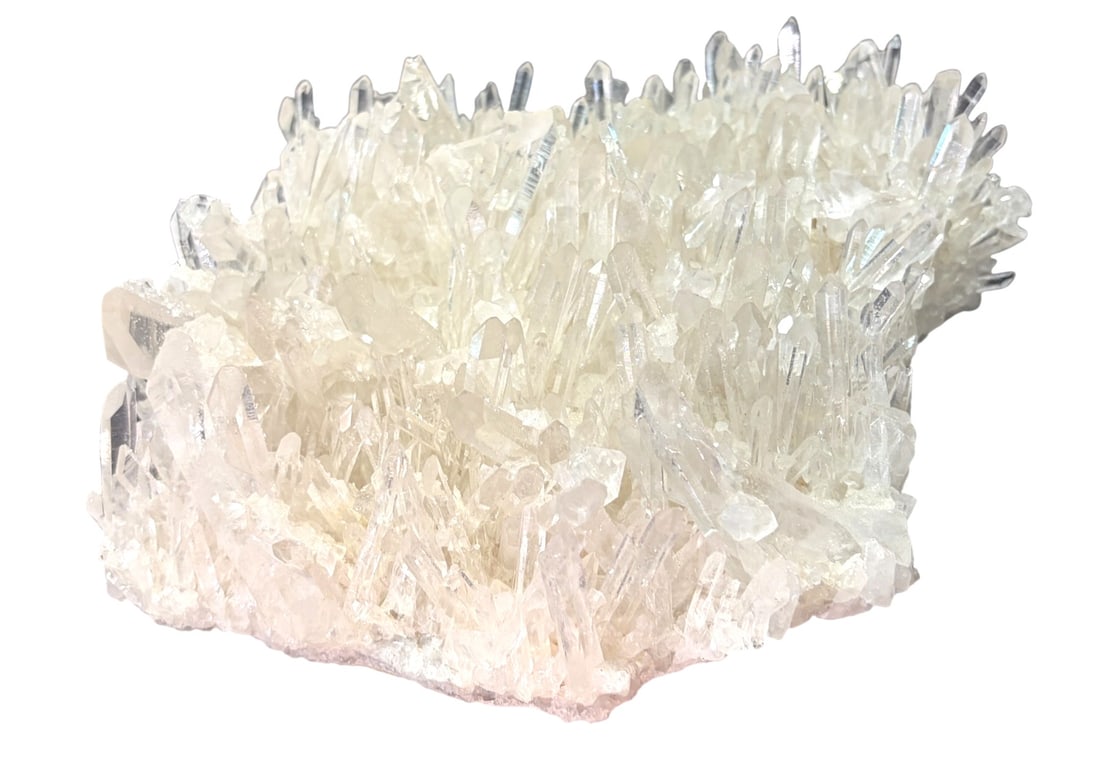 QUARTZ CRYSTAL - 3