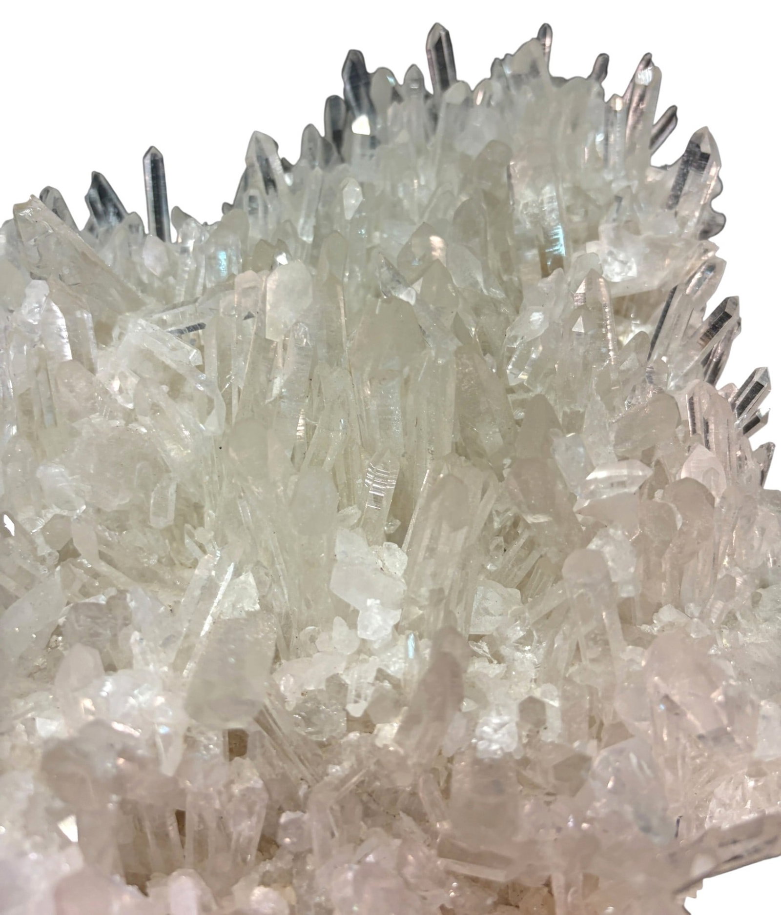 QUARTZ CRYSTAL - 4