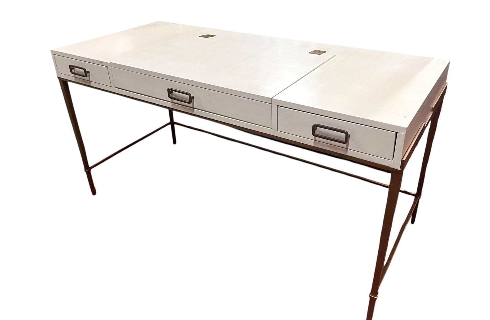 CONTEMPORARY DESK (1 of 4)