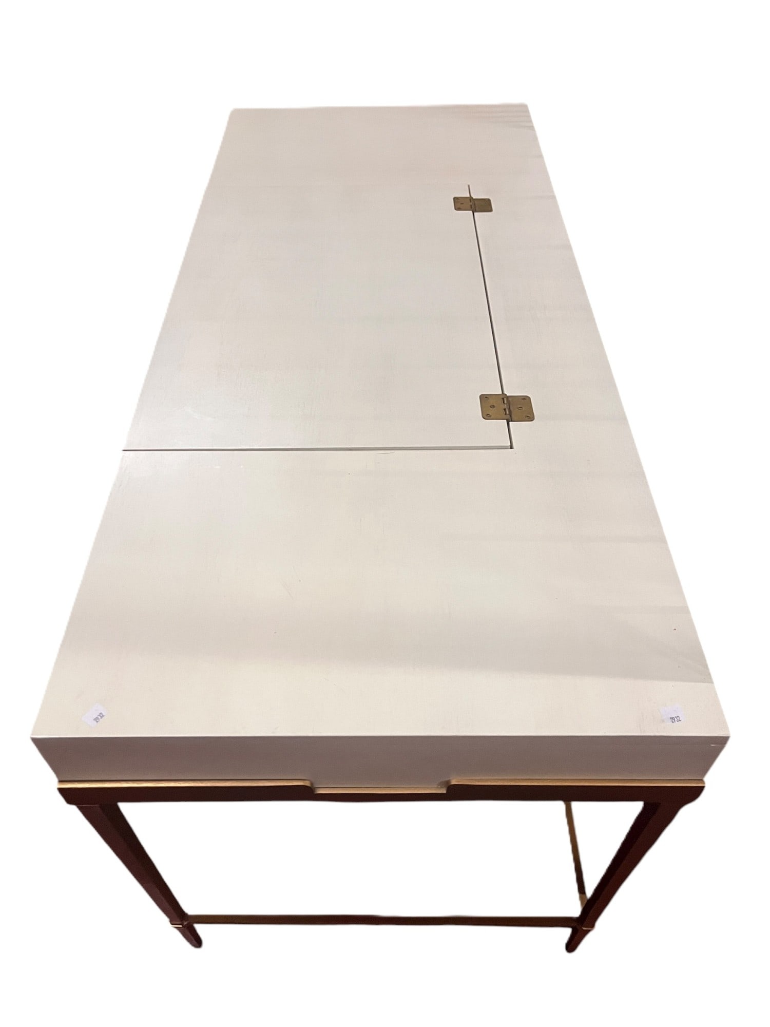 CONTEMPORARY DESK - 3