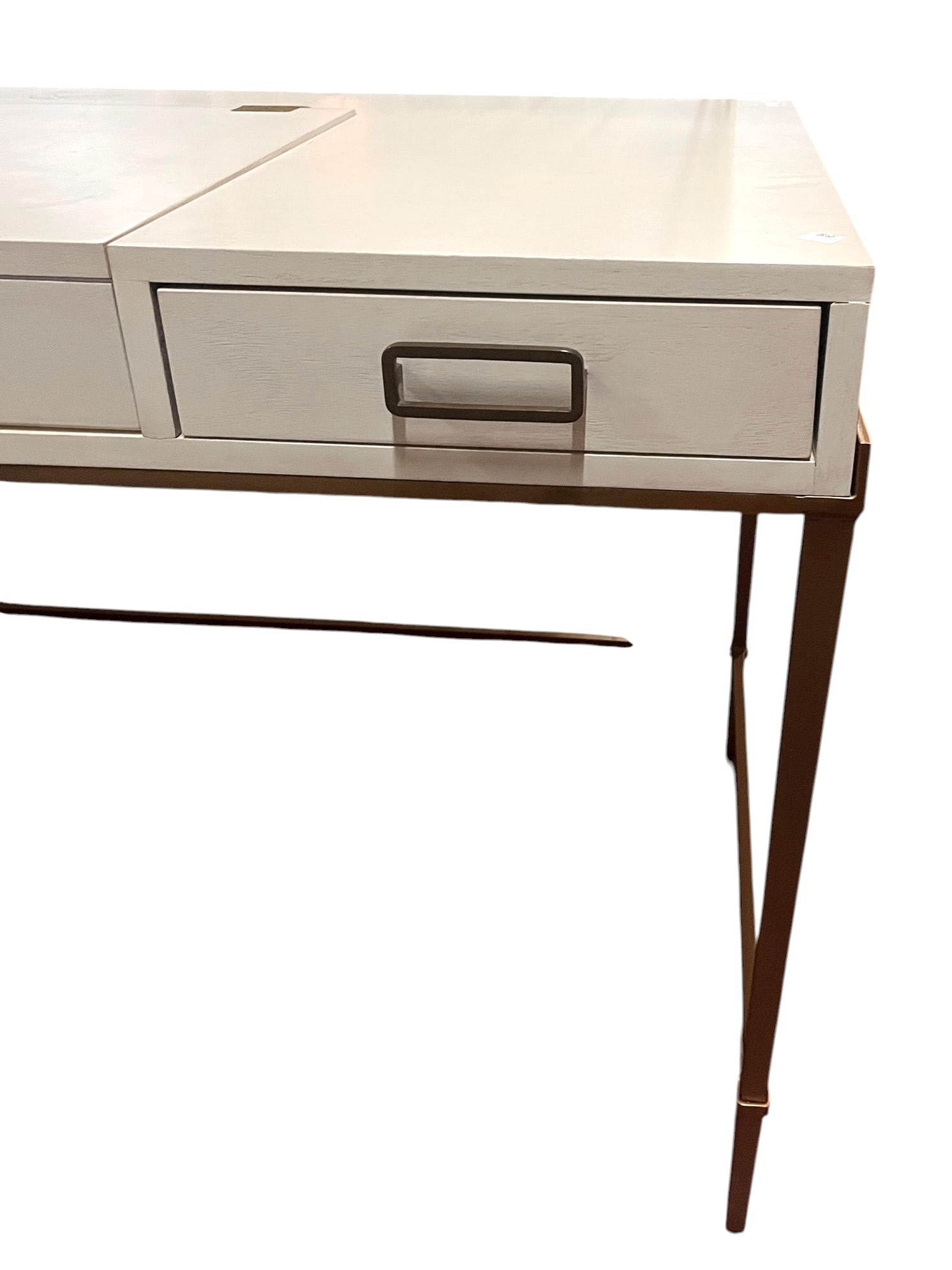 CONTEMPORARY DESK - 4