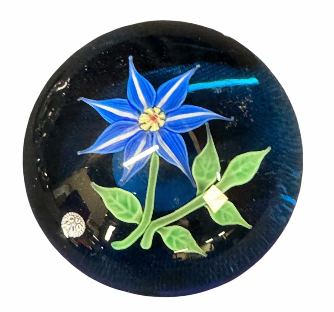 PAPERWEIGHT COLLECTION - 3