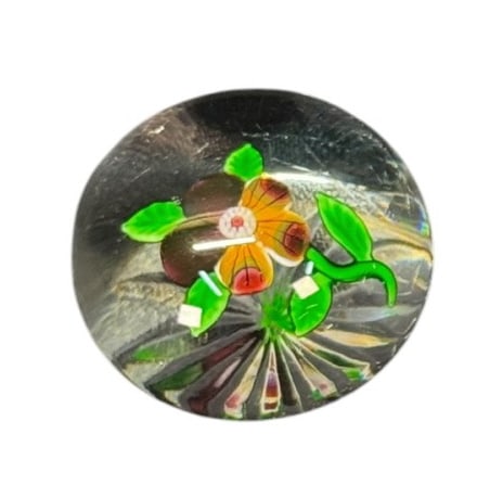 PAPERWEIGHT COLLECTION - 4