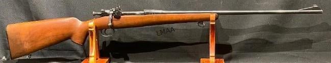 Springfield Model 1903 Mark I hunting rifle (1 of 8)