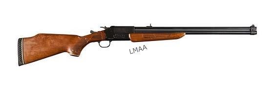 Savage Model 24V-A 222 Rem / 20 Gauge O/U Combinat: Savage Model 24V-A 222 Rem / 20 Gauge O/U Combination Gun Manufacturer: Savage Arms Co. (c. 1970s) Model: 24V-A Caliber: 222 Rem / 20 Gauge (3 in. chamber) Barrel Length: 24 in. OAL: 41 in.