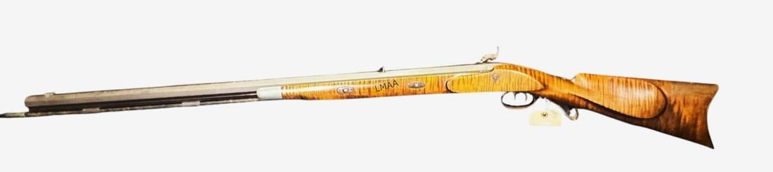 BLACK POWDER DOUGLAS BARREL 50 CAL (1 of 9)