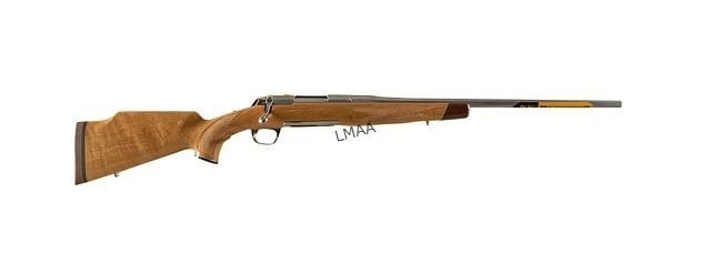 Browning X Bolt White Gold Medallion 6.5 Creedmoor (1 of 5)