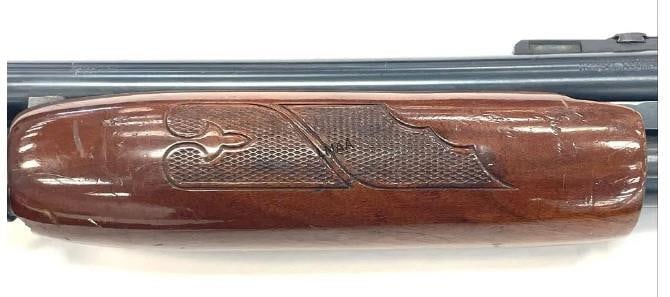 Ithaca 37 Featherlight DeerSlayer 12 Ga Pump - 6