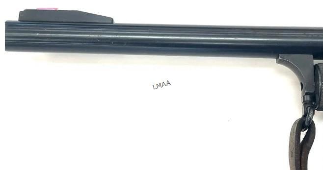 Ithaca 37 Featherlight DeerSlayer 12 Ga Pump - 7