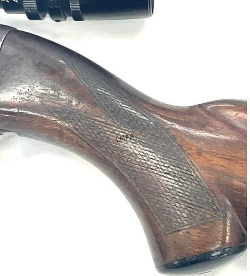 Ithaca 37 Featherlight DeerSlayer .20 Ga - 7