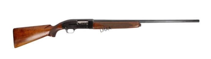WINCHESTER 50 12 GA SEMI AUTO SHOTGUN (1 of 6)