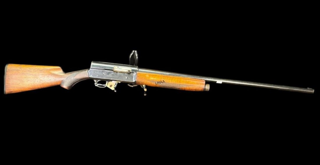 WARDS WESTERN FIELD MODEL 40 16 GA (1 of 11)
