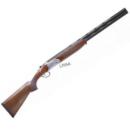 ATI Cavalry Compact 28Ga. O-U (1 of 1)
